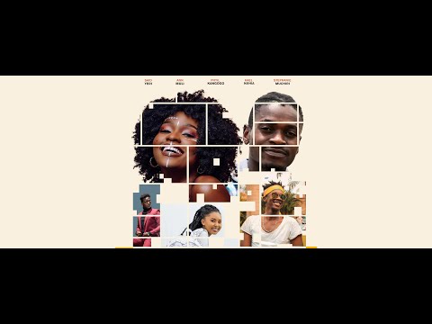 Tom, Dick & Harrie Official Trailer 2021