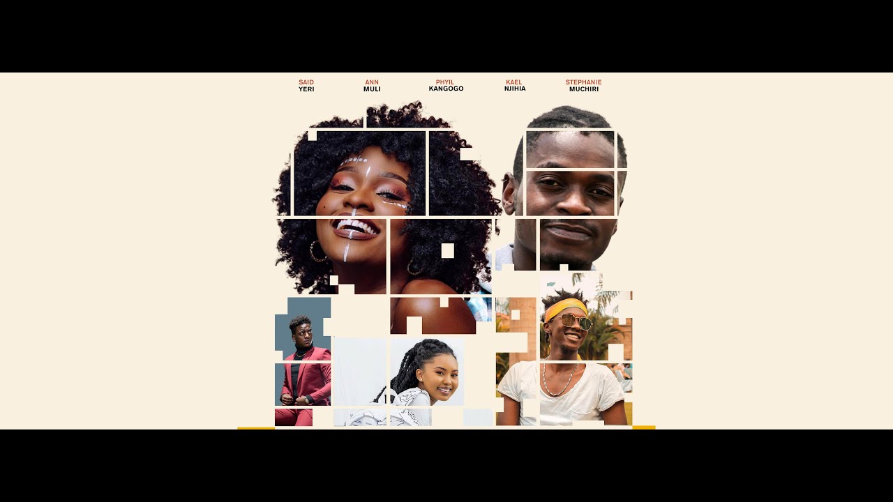 Tom, Dick & Harrie Official Trailer 2021