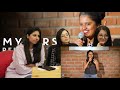 My First Relationship | Stand-Up Comedy by Aishwarya Mohanraj - PAKISTAN REACTION
