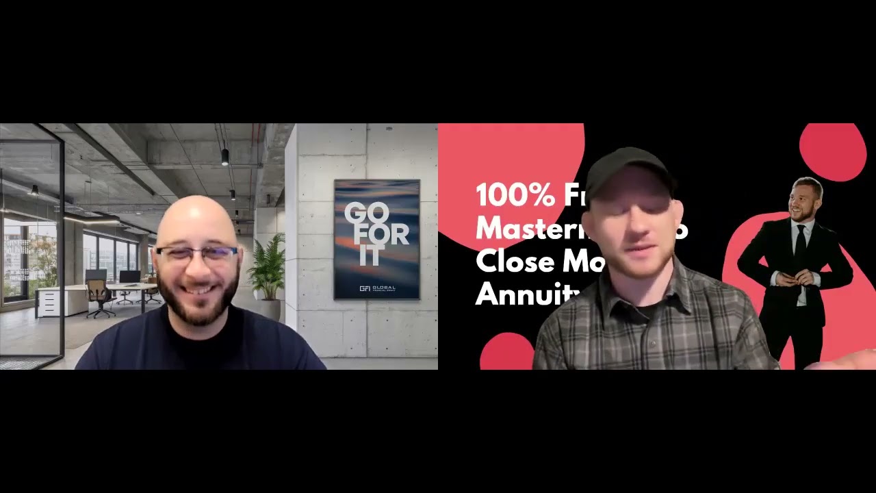 Chris Video Testimonial