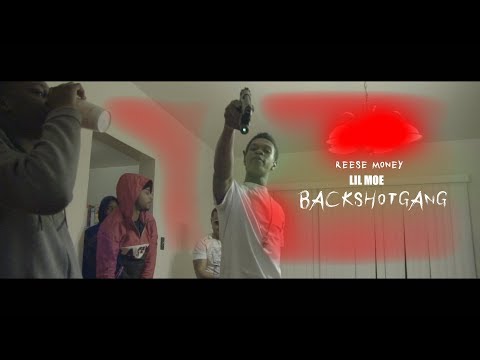 Reese Money ft Lil Moe - Backshotgang (Gee Money Remix) (Official Music Video) | Shot By @ACGFILM