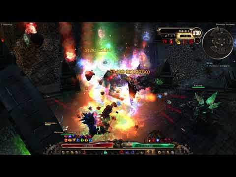 [1.0.7.1] Purifier Annie - Crucible 150-170 (7:40)
