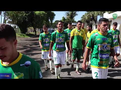 XV de Jaú 2018 - A nossa fé te empurra!
