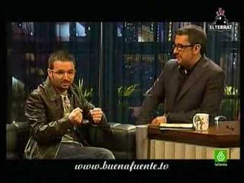 BUENAFUENTE 386 - El Follonero