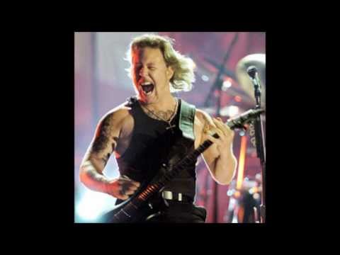 Trust The Sandman (Megadeth Vs. Metallica Mashup)