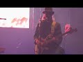 Primus-The Heckler-Live- St Augustine FL 5/7/2022
