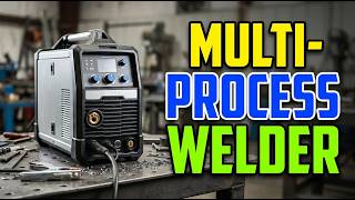 TOP 5 Best Multi Process Welder On The Market 2026