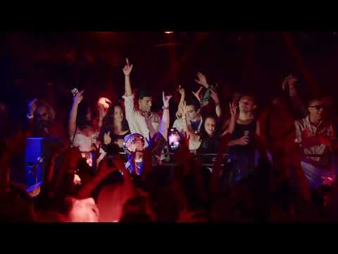 Wuki live at LPR, New York City 2024