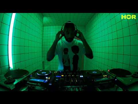 Xiorro / December 20 / 7pm-8pm