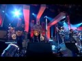 Arcade Fire Month Of May Jools Holland Later Live Nov 2010