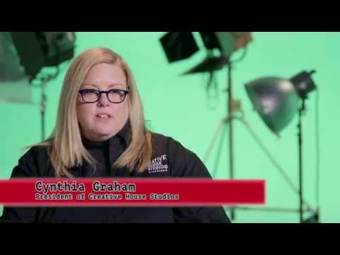 Creative House Studios in Cleveland, Ohio