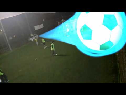 Altınpark Halı Saha 3 11.02.2016 21:00 - akillisaha.com