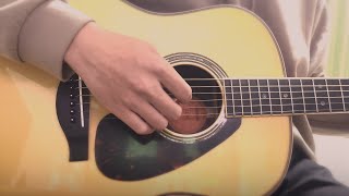 【作曲者本人が歌ってみた】雷櫻 -self cover- (「うる星やつら」第3クールEDテーマ )