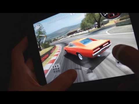 CarX Drift Racing Lite Ver. 1.1 MOD APK