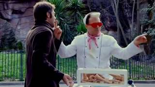 Gelato Al Cioccolato