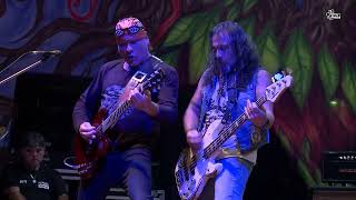 La Renga - Mujer del caleidoscopio en vivo en Concordia 20/5/2023