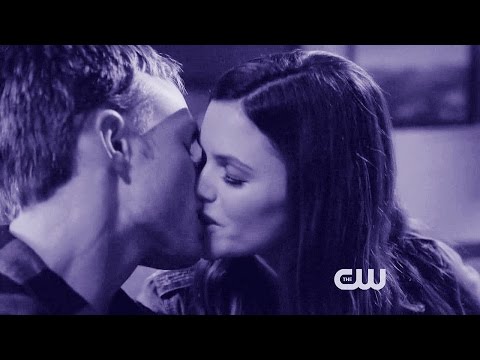 Wade and Zoe | Shattered [4x01]