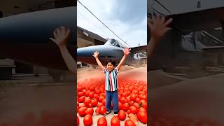 Download lagu Pesawat Jet Pembawa Strobery #trendingshorts mp3