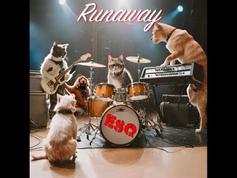ESQ - Runaway (Official Music Video)