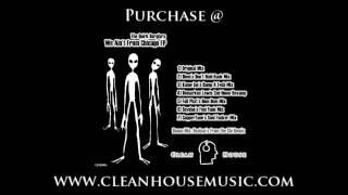 Quirk Burglars - We Ain't From Chicago (Original Mix) [Clean House]
