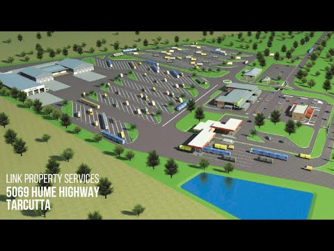 5069 Hume Hwy, Tarcutta