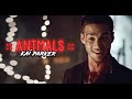 Kai Parker Animals