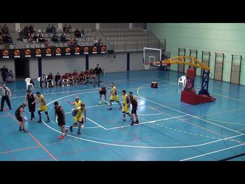 04 02 17 PMD GIBRALEÓN PMD ALJARAQUE