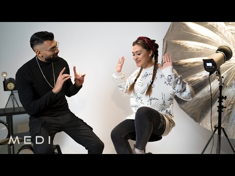 Medi - Не, мерси on Spotify Charts