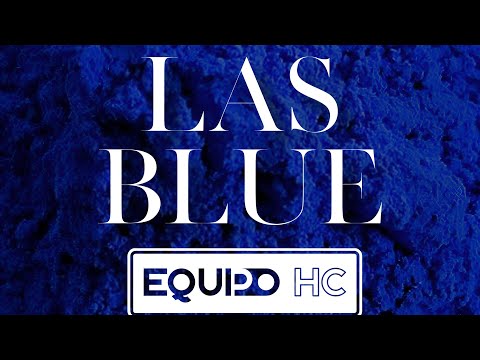 Equipo HC - LAS BLUE (2023)