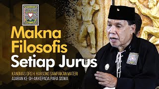 Download lagu Kangmas Drs H. Harsono, M.M Sampaikan Materi Ajaran Ke-SH-an Kepada Para Siswa mp3