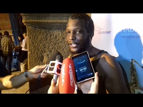 جديد صبري مصباح ''هارب من الدنيا'' بمهرجان الجاز