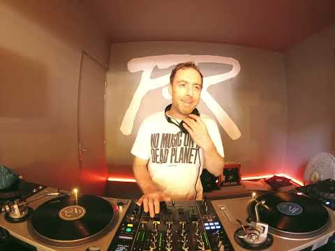 DJ GARFLD - CONTINUUM / Ep03 - Nu Skool Breaks 1997-2003