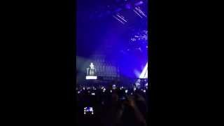 Mylène Farmer &quot;Bleu Noir&quot;