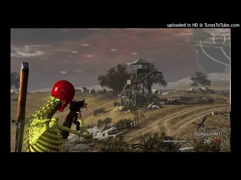 Day 27 - Dre Barrs - MOdHEad (Prod By 220) #28DaysOfBodness