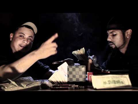 Dirty "Money By The Stacks" feat  Joe Steertz **Official Music Video**