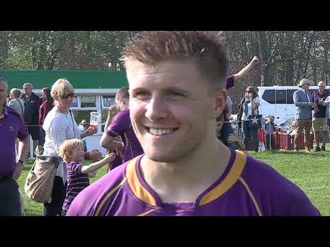 MARR v GALA & MUSSELBURGH v JEDFOREST 2019 - NL1 DOUBLE HEADER