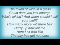 18659 Poco - Hurry Up Lyrics
