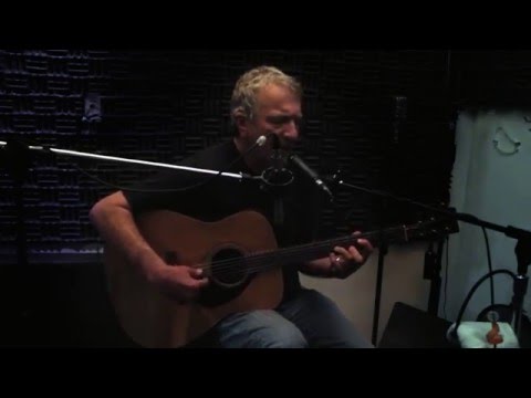 CRAIG WASSON - "Here I Am" (2016) Preview