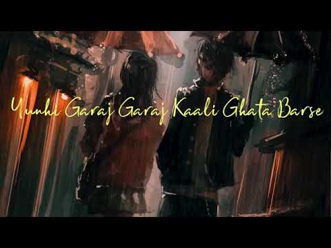 IS CHAHAT KI BARISH ME / FEEL THE SONG / WHATS UP STATUS