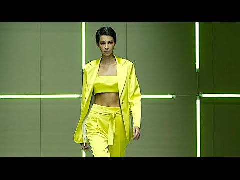 CARLOS GIL ModaLisboa Spring 2023 Lisboa - Fashion Channel