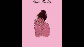 Natasha Bedingfield – Cheer Me Up