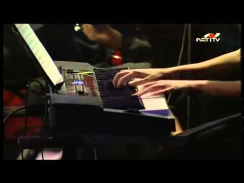 Se (Cinema Paradiso) - Aldo Busuttil (Con Amore on Christmas)