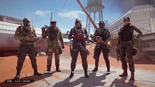 【R6S】昔のキャリーしてあげたクリップ