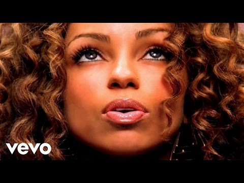 Mya - My Love Is Like...Wo