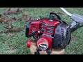 CHAPEADORA SHINDAIWA B450