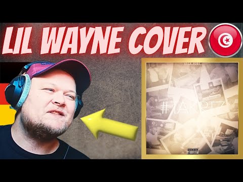 🇹🇳 G.G.A - Takriz | Foreigner Reaction