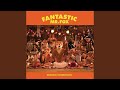 Fantastic Mr. Fox AKA Petey's Song 