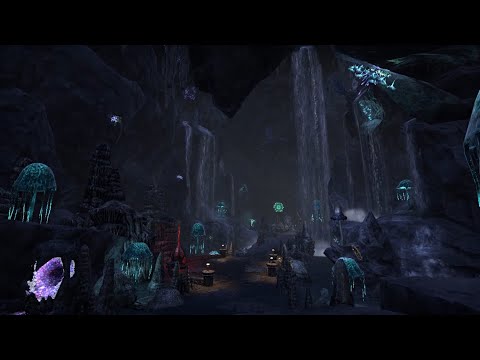 Lord Vurd's Erstwhile Sanctuary Vid
