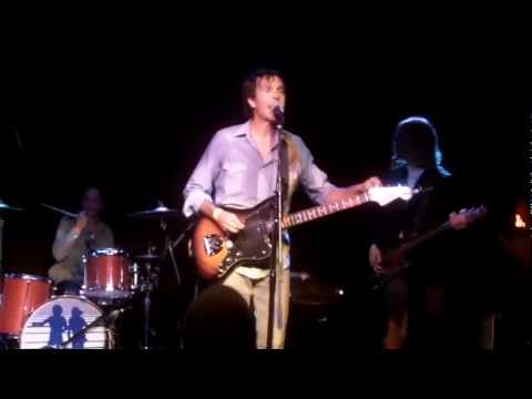 Rival Schools - Used for Glue (live) 3/5/11