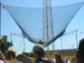 Human Cannonball